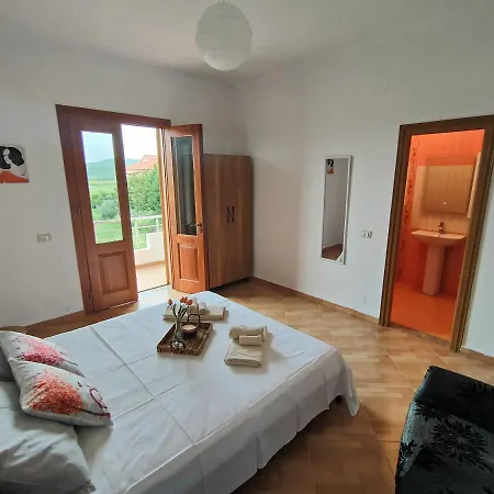 Apollonia Villa