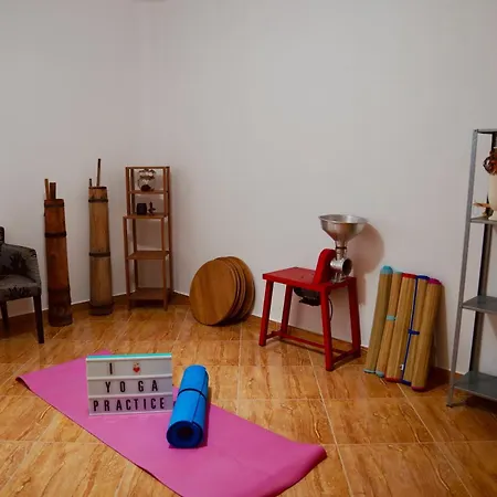 וילה Apollonia *