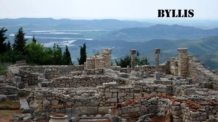 וילה Apollonia *