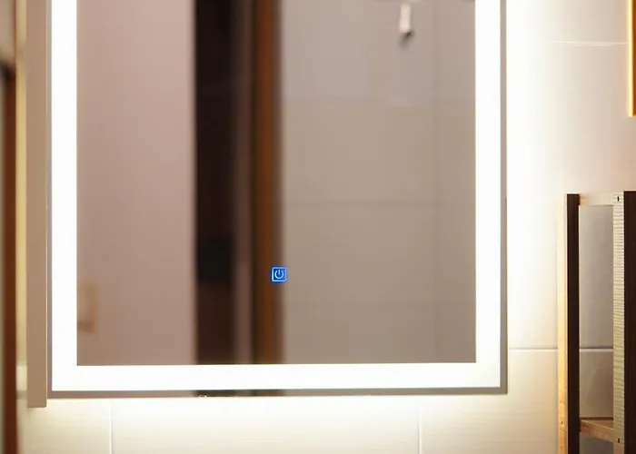 וילה Apollonia *