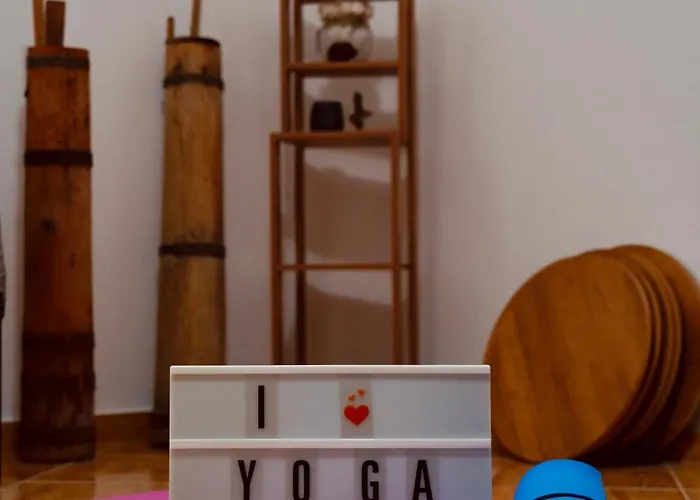 וילה Apollonia *