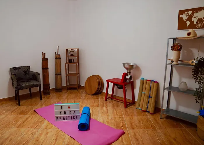 וילה Apollonia *