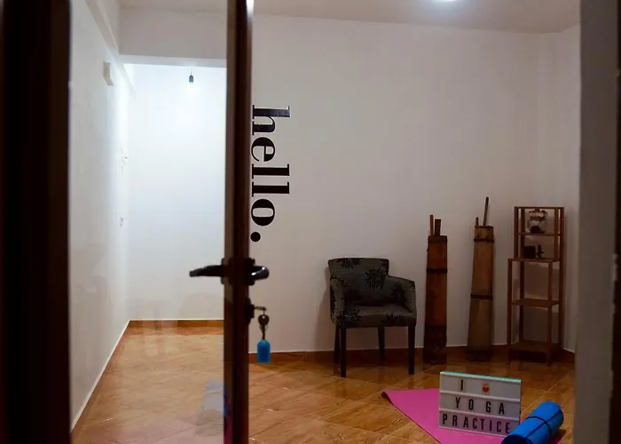 וילה Apollonia *