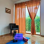 Apollonia Villa *
