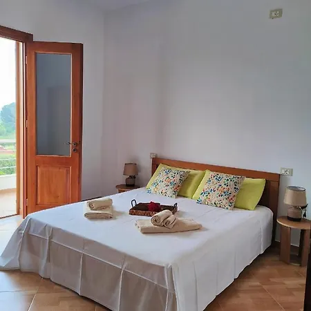 Apollonia Villa