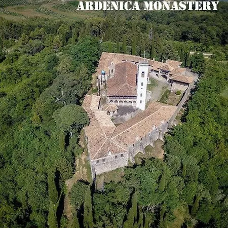 Villa Apollonia *
