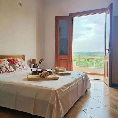 Apollonia Villa Fier