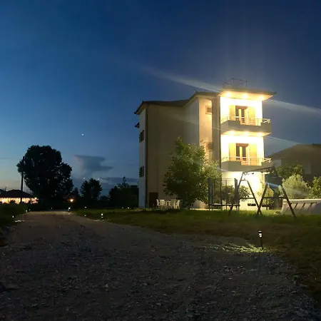 Apollonia Villa Fier