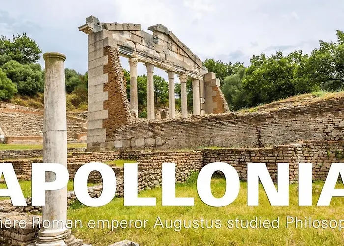 Apollonia Villa
