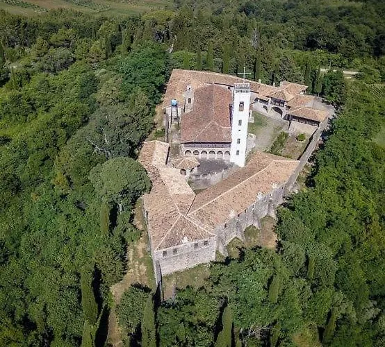 Villa Apollonia *