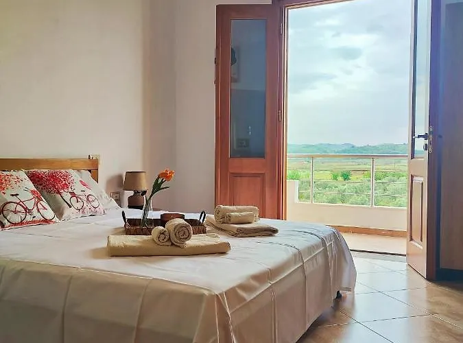 Apollonia Villa Fier