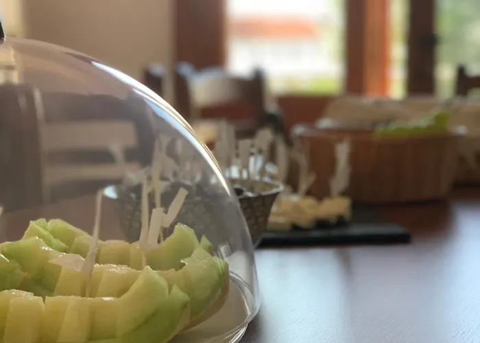 Apollonia 别墅 费里