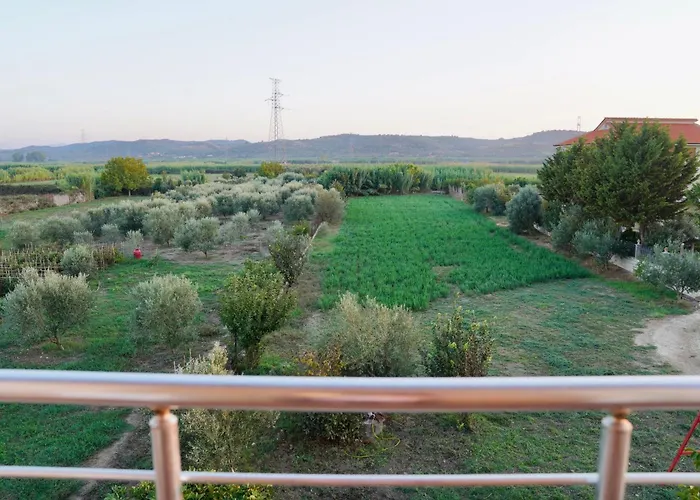 Villa Apollonia