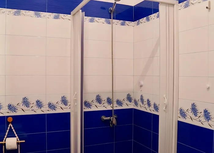 别墅 Apollonia 费里