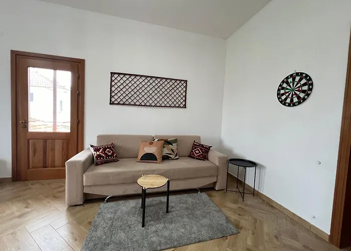 Villa Apollonia Fier